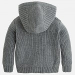 Knit Pullover 