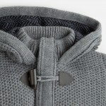 Knit Pullover 