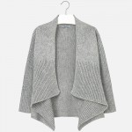KNITTED CARDIGAN