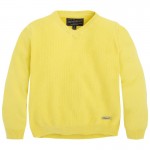Cotton Sweater (Limonada) 
