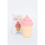 Mini Ice Cream Light (Pink) 