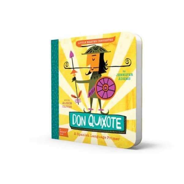 Classic Lit - Don Quixote
