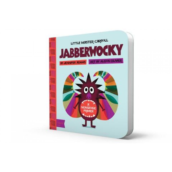 Classic Lit - Jabberwocky