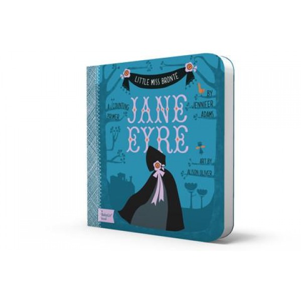 Classic Lit - Jane Eyre
