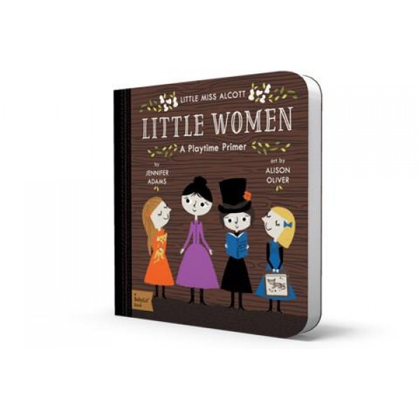 Classic Lit - Little Women