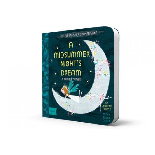 Classic Lit - A midsummer Night's Dream 