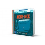 Classic Lit - Moby-Dick