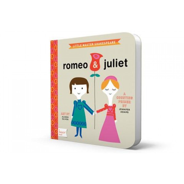 Classic Lit - Romeo and Juliet