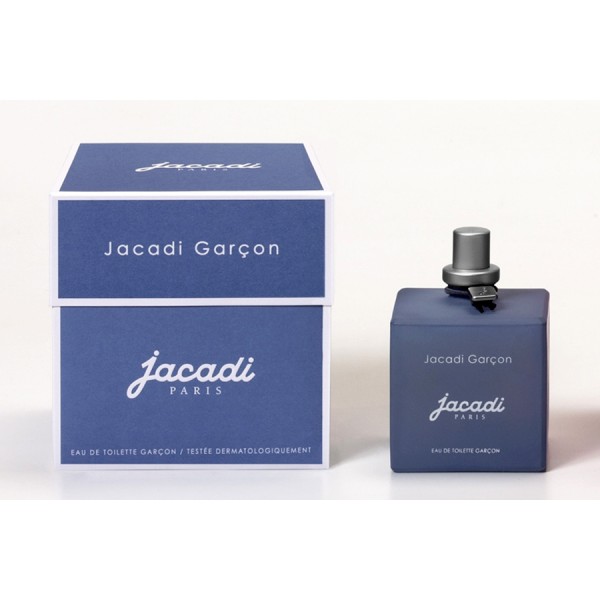 Jacadi Garcon / Boy Eau de Toilette 50ml 