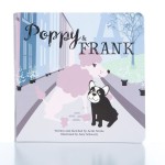 Poppy and Frank Book