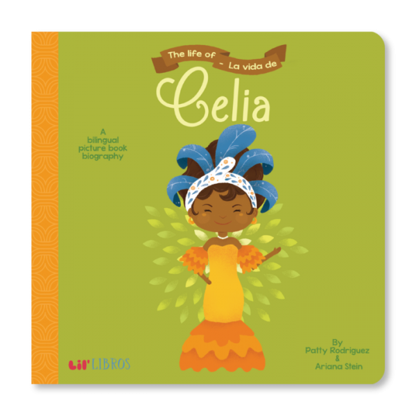 Celia : The Life of - La Vida de 