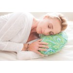 Littlebeam Nursing Pillow - Dots