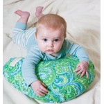 Littlebeam Nursing Pillow - Dots