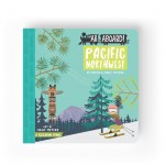 All Aboard Pacific Northwest : A recreation Primer
