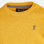 Baby Boy Knitted Sweater 