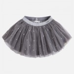 Girl Short Tulle Skirt 
