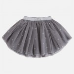 Girl Short Tulle Skirt 