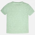 Nukutavake Boy Short Sleeve T-shirt Skater Print