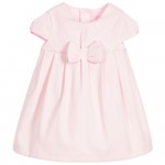 Baby Girl Pink Dress 