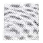 Organic Cotton Muslin Swaddle Blanket - XOXO