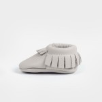 Freshly Picked Moccasins - Cashmere