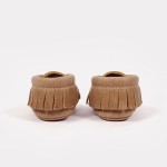 Freshly Picked Moccasins - Weathered Brown