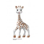 La Girafe and Chewing Rubber Set