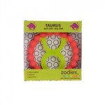 Baby Zodies Teether - Taurus