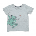 Frog Graphic Tee 