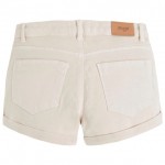Junior Basic Twill Shorts
