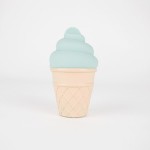 Mini Ice Cream Light (Mint)