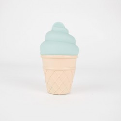 Mini Ice Cream Light (Mint)