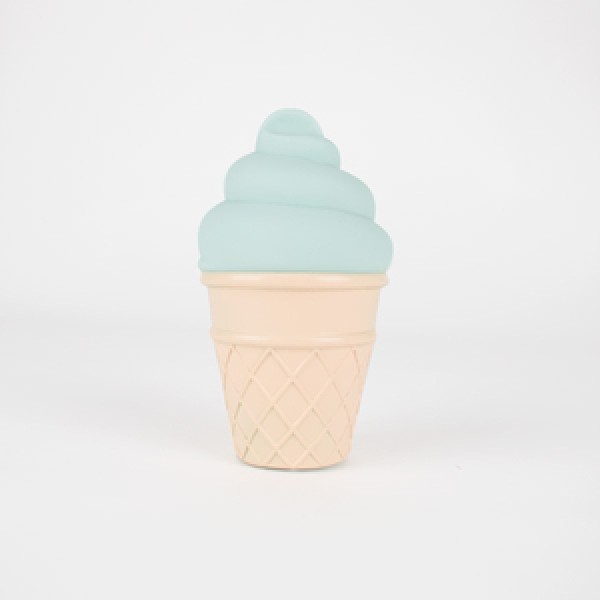 Mini Ice Cream Light (Mint)