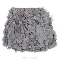 PETAL SKIRT STEEL