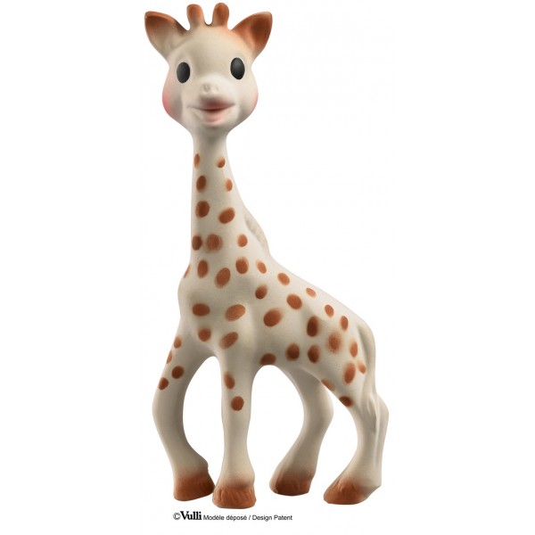 SOPHIE GIRAFFE (VULLI) 