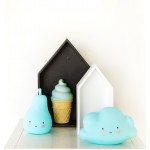 Mini Cloud Light (Blue) 