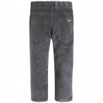 CORDOUROY TROUSERS