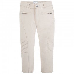 LONG TROUSERS