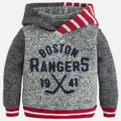 PULLOVER (BOSTON RANGERS) PULLOVER (BOSTON RANGERS)