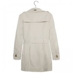 RAINCOAT
