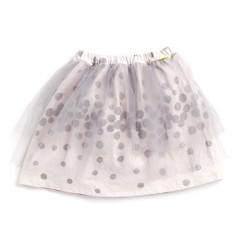 Ella Tutu - Morning Grey