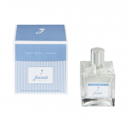 Jacadi Tout Petit / Baby Boy Eau de Senteur 50 ml 