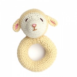 LAMB RATTLE  LAMB RATTLE