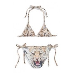 LEOPARD BIKINI 