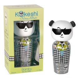 Bambu by Kokeshi Fragrance 1.7 FL OZ. Bambu by Kokeshi Fragrance 1.7 FL OZ.
