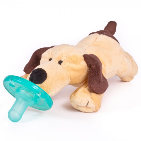 WubbaNub Pacifier Puppy 