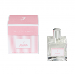Jacadi Toute Petite / Baby Girl Eau de Senteur 50ml 