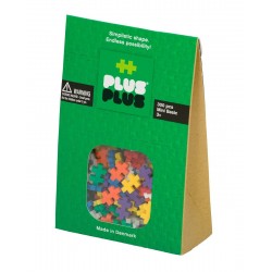Plus-Plus® 300 PCS Mini Basic 