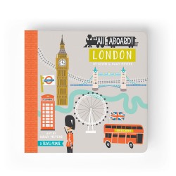 All Aboard London: A Travel Primer
