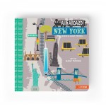 All Aboard New York: A City Primer All Aboard New York: A City Primer
